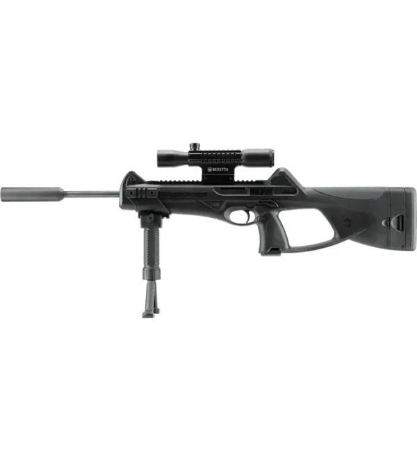 Carabine à plombs Beretta CX4 XT Storm CO2 – Cal. 4,5 mm – 7,5 J
