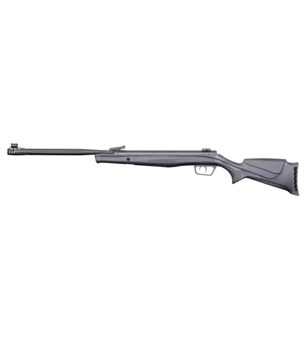Carabine à plombs UX R-Force Black – Cal. 4,5 mm – 19,9 J