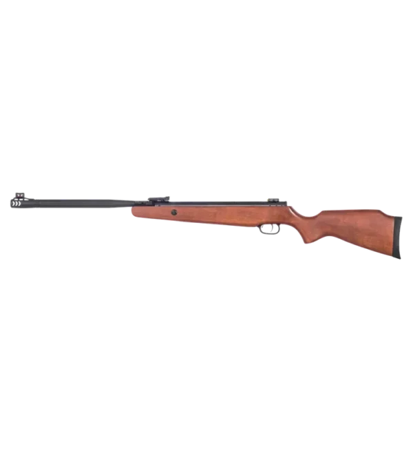 Carabine plombs UX R-Force Wood – Cal. 4,5 mm – 19,9 J