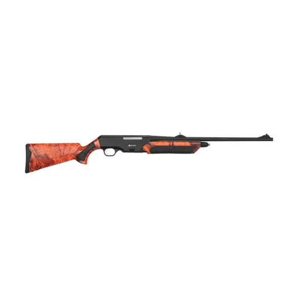 CARABINE A POMPE ARTTECH PRIMA XP 30.06 CAMO BLAZE NEUVE