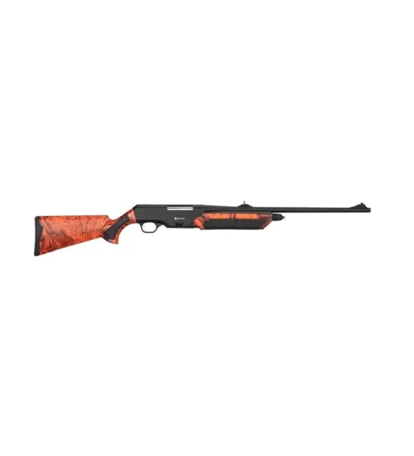 Carabine à Pompe Arttech Prima XP Camo Blaze – Tout-Chasse.fr