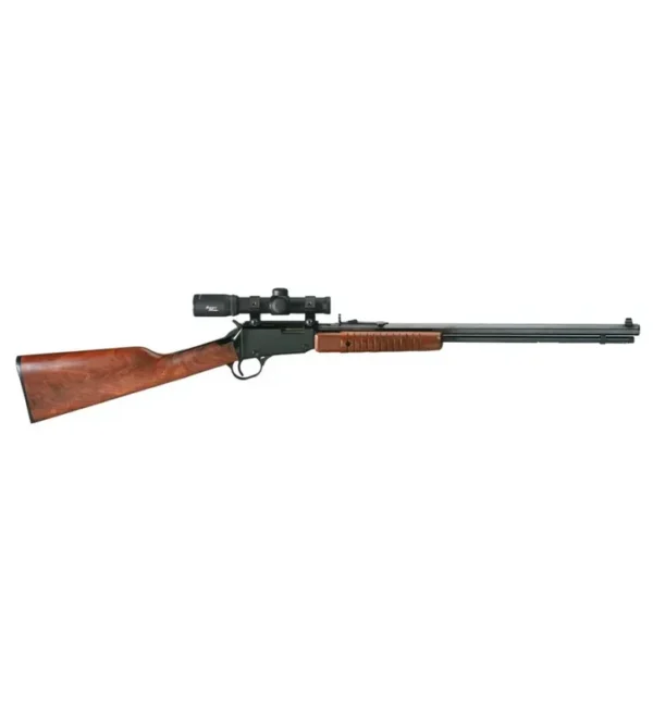 Carabine pompe Henry Cal.22 Mag – Tout-Chasse.fr