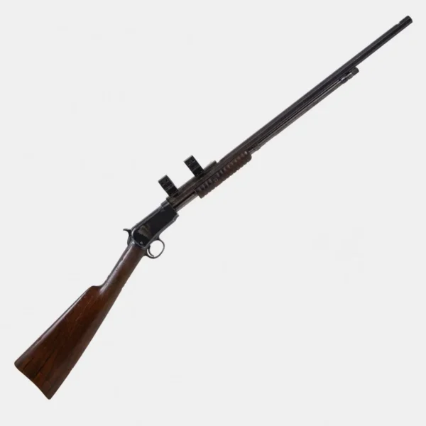 Carabine à Pompe Winchester Mod. 1890 Cal. .22 LR