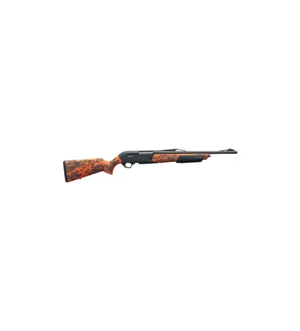 Carabine à pompe Winchester SXR2 Tracker – Tout-Chasse.fr
