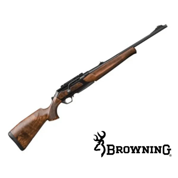 CARABINE LINEAIRE MARAL SF WOOD DISTANCE CALIBRE 300 WIN MAG