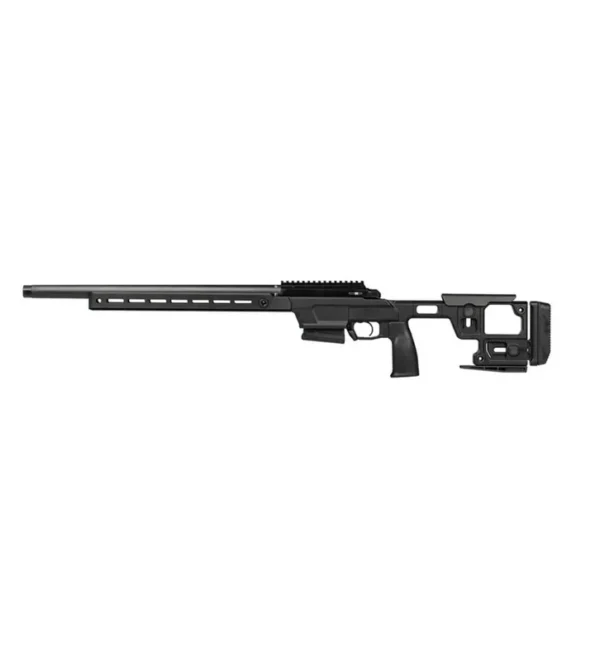 Carabine à verrou Aero précision Solus – Cal. .308 Win – Tout-Chasse.fr