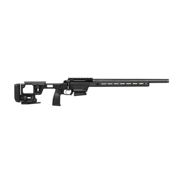 Carabine à verrou Aero Precision Solus calibre .308 Winchester canon 20′ – Carabine à verrou Aero Precision Solus cal. 308 ca