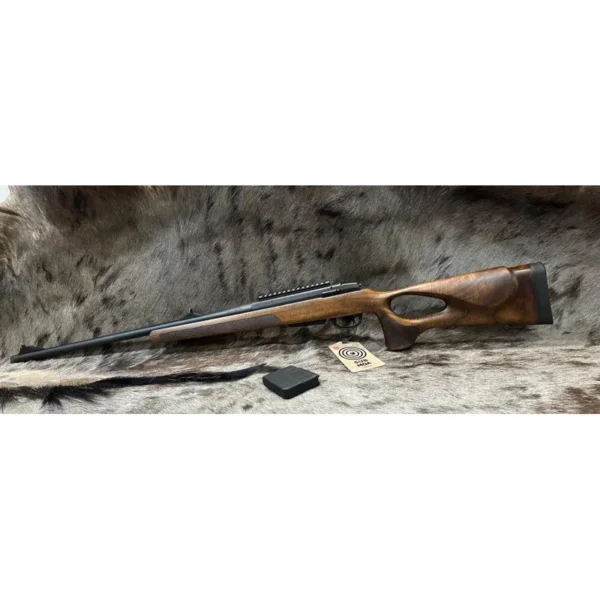 CARABINE A VERROU ATA TROU DE POUCE CAL.308 WIN