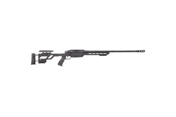 Carabine Turqua ALR Cal.308 Win — Canon 61 cm | Gun Project