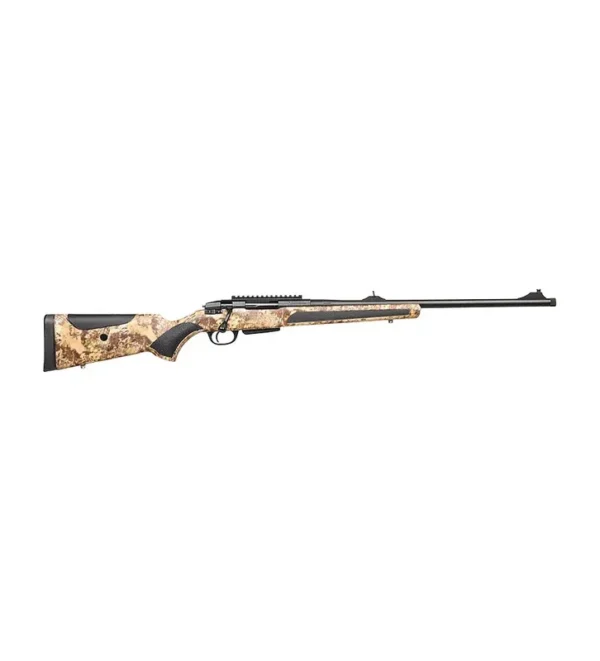 Carabine à verrou ATA Turqua Camo – Tout-Chasse.fr