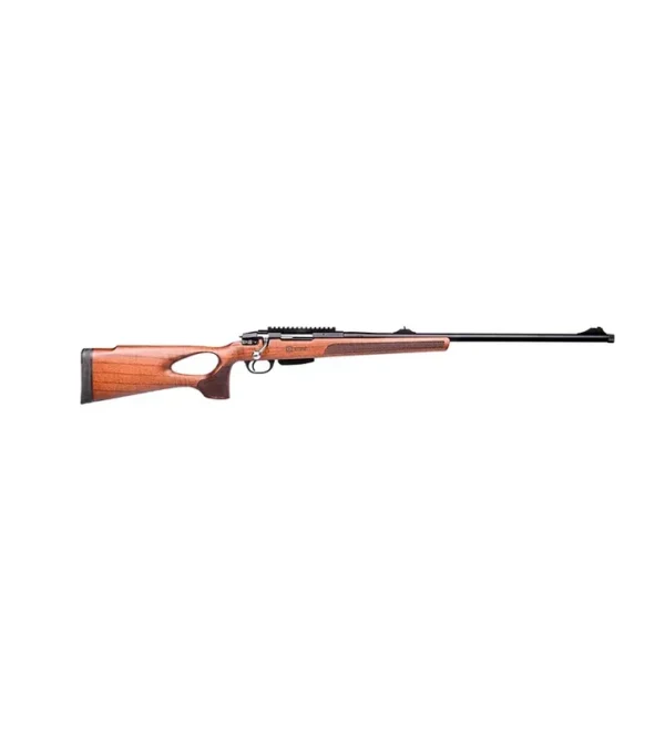 Carabine ATA Turqua avec trou de pouce – Cal. 308 win – Tout-Chasse.fr