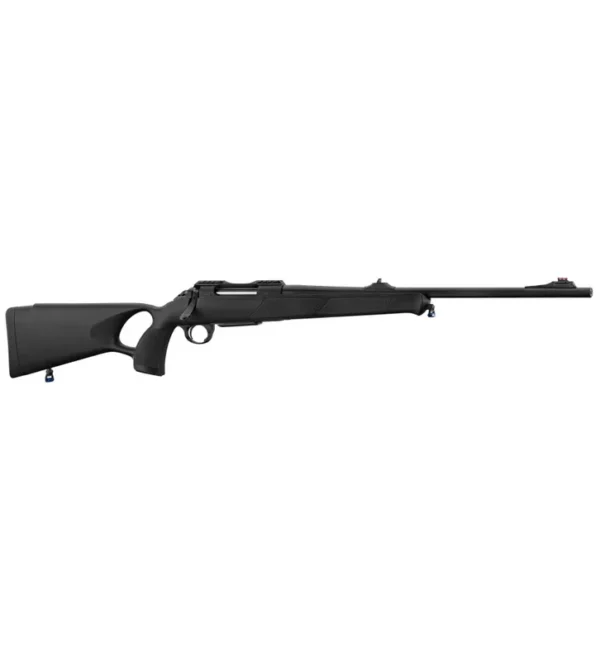 Carabine à verrou BCM RUBIS – trou de pouce – Tout-Chasse.fr