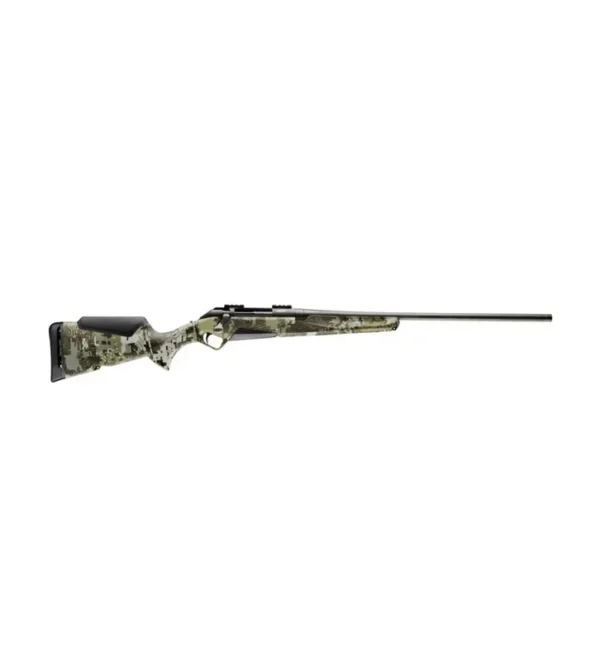 Carabine À Verrou Benelli Lupo Be.S.T. Grey Elevated – Tout-Chasse.fr