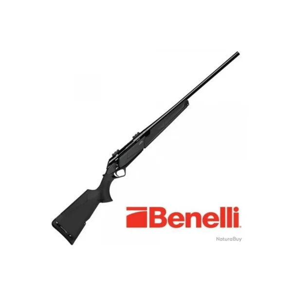 CARABINE A VERROU BENELLI LUPO CALIBRE 243 WIN NEUVE (32301243)