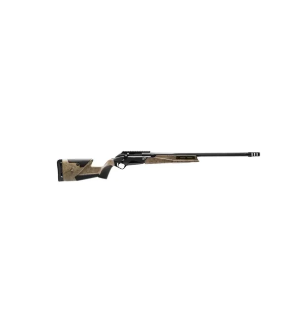Carabine À Verrou Benelli Lupo Hpr Be.S.T. – Tout-Chasse.fr