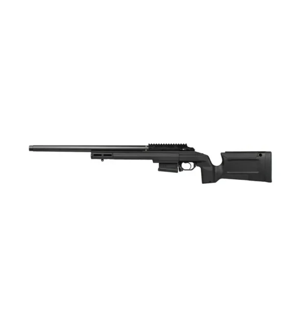 Carabine à verrou Bravo Aero précision Cal .308 – Tout-Chasse.fr