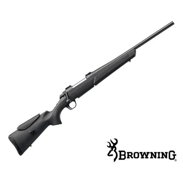 CARABINE A VERROU BROWNING A-BOLT 3+ CALIBRE 30.06 NEUVE(035735226)