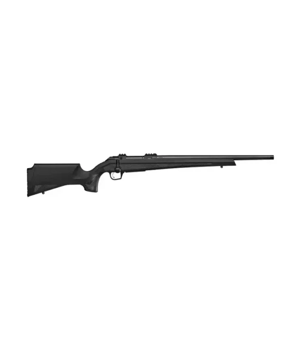 Carabine à Verrou CZ 600 Alpha – Tout-Chasse.fr