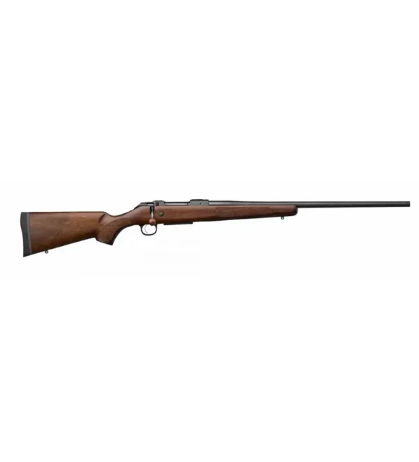 Carabine à Verrou CZ 600 American – Tout-Chasse.fr