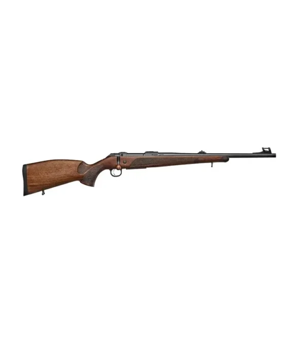 Carabine CZ 600 Luxe – Cal. 30-06 Sprg – Tout-Chasse.fr