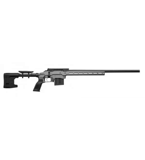 Carabine de TLD CZ 600 avec châssis MDT – Cal. 6 mm Crdm – Tout-Chasse.fr