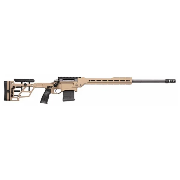 Carabine à verrou Daniel Defense Delta 5 Pro 20′ calibre 6.5c TAN – Delta 5 Pro 20′ 6.5c TAN