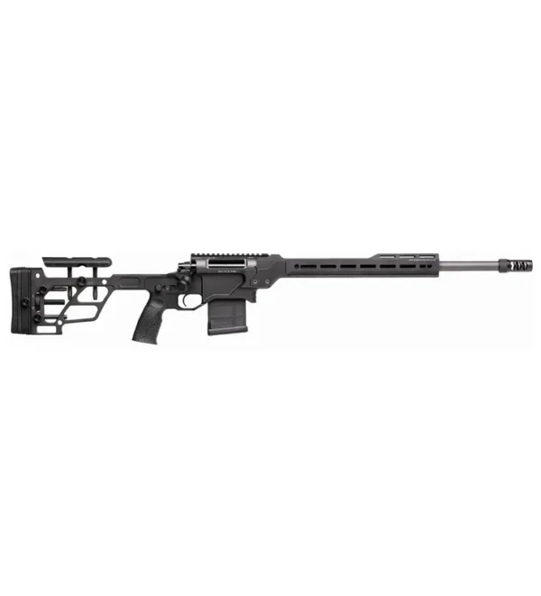 Carabine verrou Daniel Defense Delta 5 Pro – Cal. 6.5 CRD – Tout-Chasse.fr
