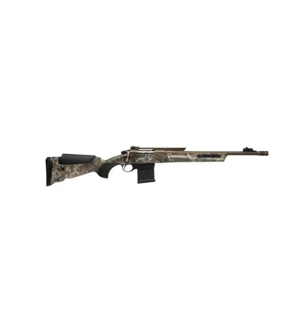 Carabine Franchi Horizon All Terrain Camo Cerakote – Cal. 308 Win – Tout-Chasse.fr