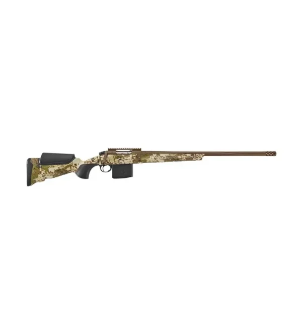 Carabine Franchi Horizon Varmint Camo – Cal. 22-250 Rem – Tout-Chasse.fr