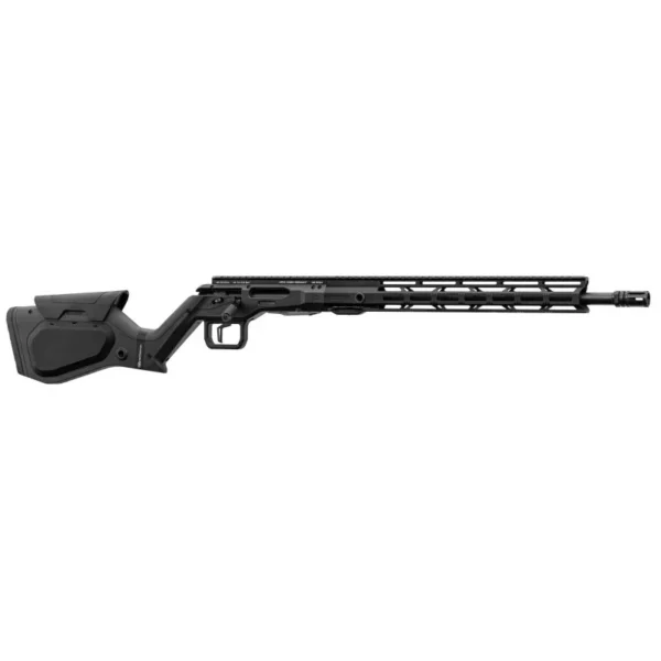 Carabine à verrou HERA ARMS H6 V1.1 Cal. 222 Rem – NOIR – OD GREEN