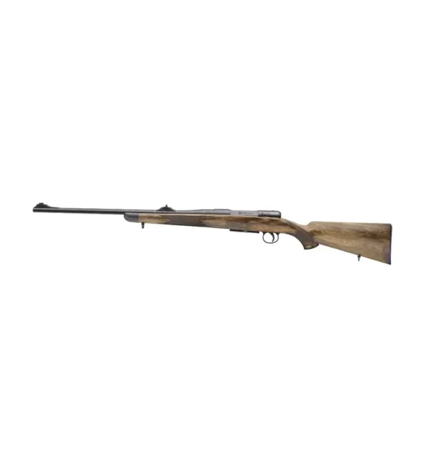 Carabine à verrou Heym Classic – Tout-Chasse.fr