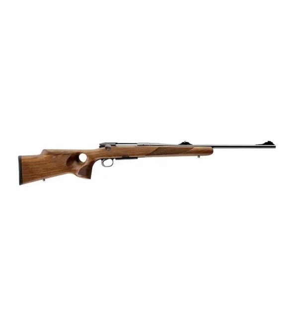 Carabine à rechargement linéaire Heym SR30 avec trou de pouce – Cal. 30-06 Sprg – Tout-Chasse.fr