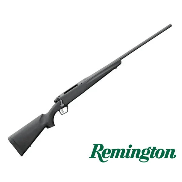 CARABINE A VERROU REMINGTON 783 SYNTHETIQUE CALIBRE 243 WIN NEUVE(BG85832FI)