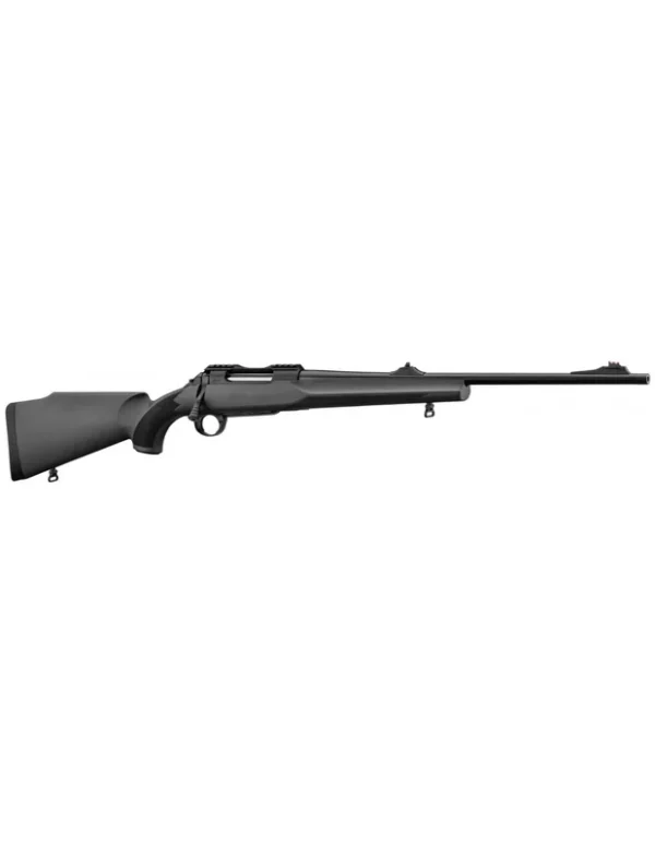 Carabine à verrou BCM Rubis synthétique canon fileté