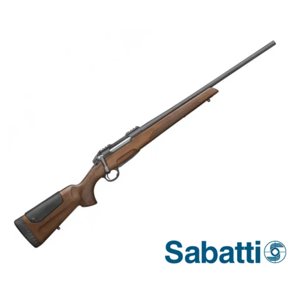 CARABINE A VERROU SABATTI ROVER HUNTER CALIBRE AU CHOIX NEUVE (320918365)(320918225)(320918249) CALIBRE 30-06