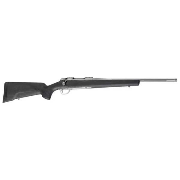 CARABINE A VERROU SAKO 90 PEAK INOX CAL 308WIN 51 CM NEUVE CALIBRE 308 WIN