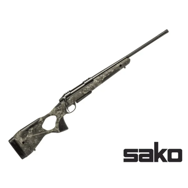 CARABINES AKO S20 TTS STRATA CERAKOTE CALIBRE AU CHOIX CALIBRE 7 MM REM MAG