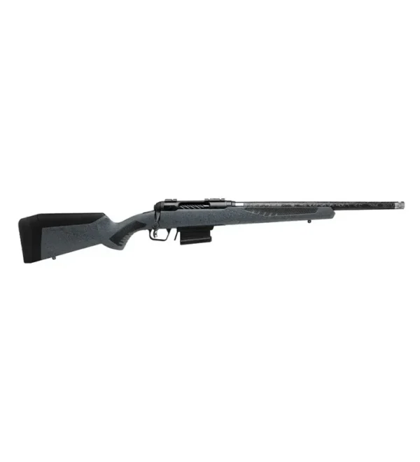 Carabine Savage 110 Carbon Predator – Cal. 308 Win – Tout-Chasse.fr
