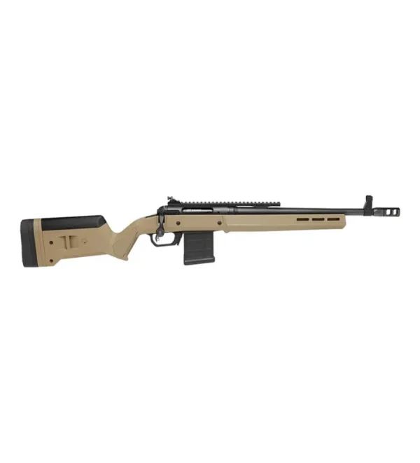 Carabine à Verrou Savage Scout 110 Magpul FDE – Tout-Chasse.fr