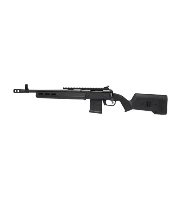Carabine à Verrou Savage Scout 110 Magpul Gaucher – Tout-Chasse.fr