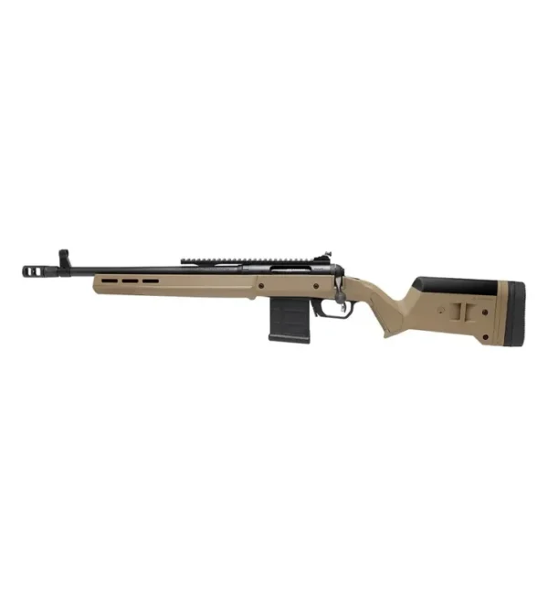 Carabine à Verrou Savage Scout 110 Magpul Gaucher FDE – Tout-Chasse.fr