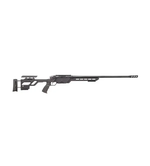 Carabine à verrou TLD ATA Turqua ALR 6,5 Creedmore – Tout-Chasse.fr
