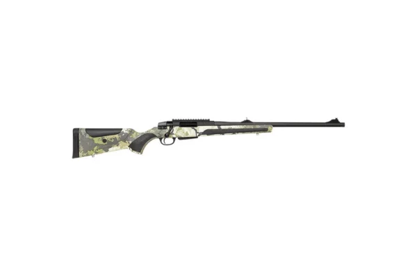 Carabine à verrou Turqua Synthétique – Cal.308 Win