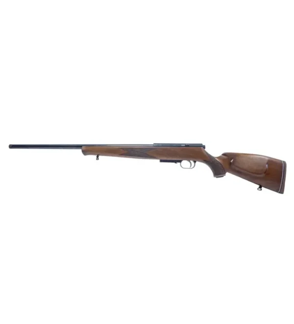 Carabine Weihrauch HW66 détente Match – Cal. 222 Rem – Tout-Chasse.fr
