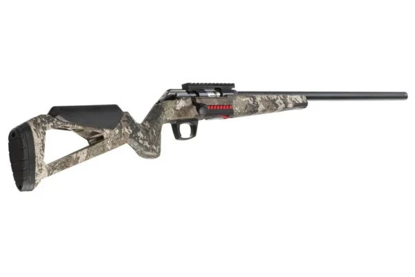 Carabine Winchester XPERT composite Cal. 22 LR – Xpert 22 LR – Strata Camo