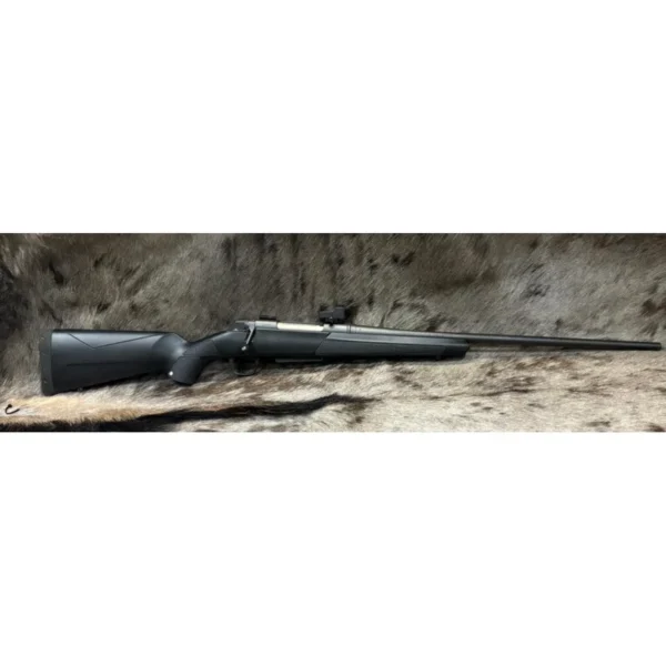 CARABINE A VERROU WINCHESTER XPR CAL 30.06 OCCASION (0002343)