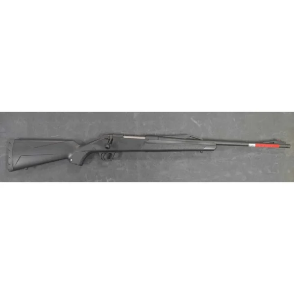 Carabine Winchester XPR Strata Calibre .30-06 – Verrou, Camouflage, Filetage