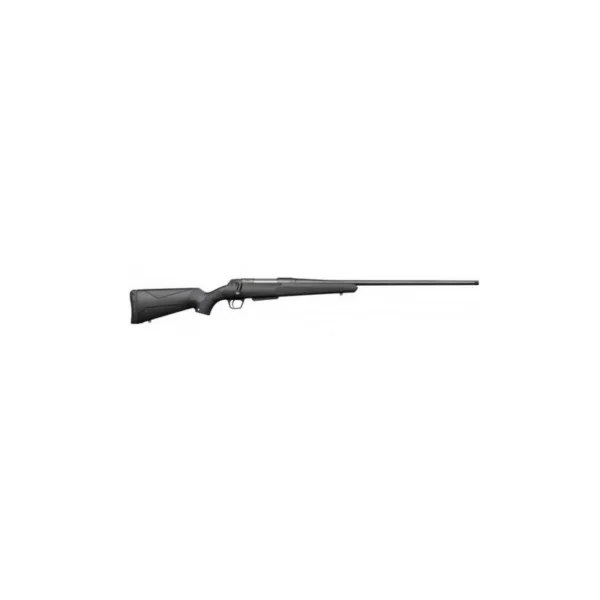 Carabine Winchester XPR Synthétique Calibre .30-06 – Canon M14x1 Fileté