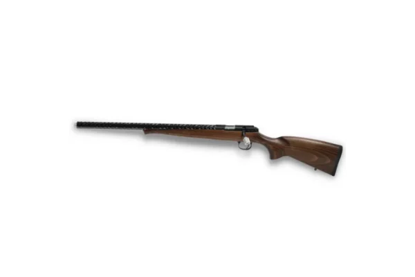 CARABINE ADAMANTIUM CUSTOM SILENCE CZ457 22LR