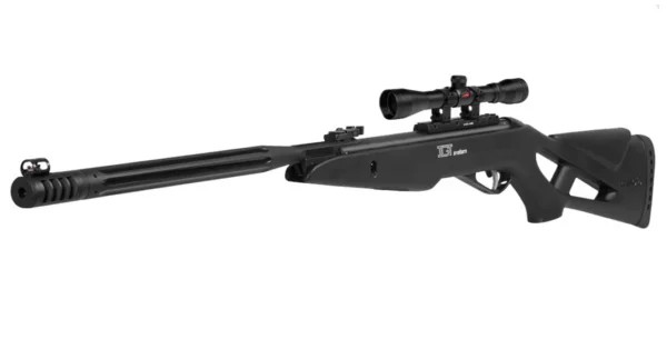 Carabine Gamo Whisper IGT X Tactical 19.9j cal 4.5 mm –